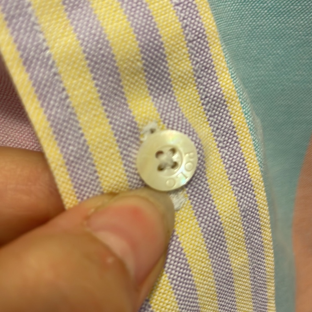 Ralph Lauren Men’s Shirt szL - Picture 6 of 11